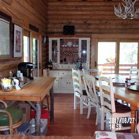 The Cub Inn B&B Groveland Extérieur photo
