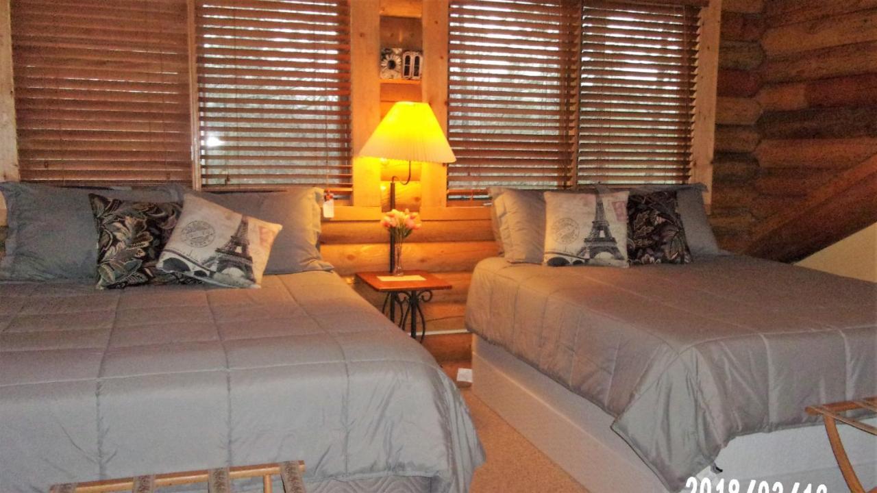 The Cub Inn B&B Groveland Extérieur photo