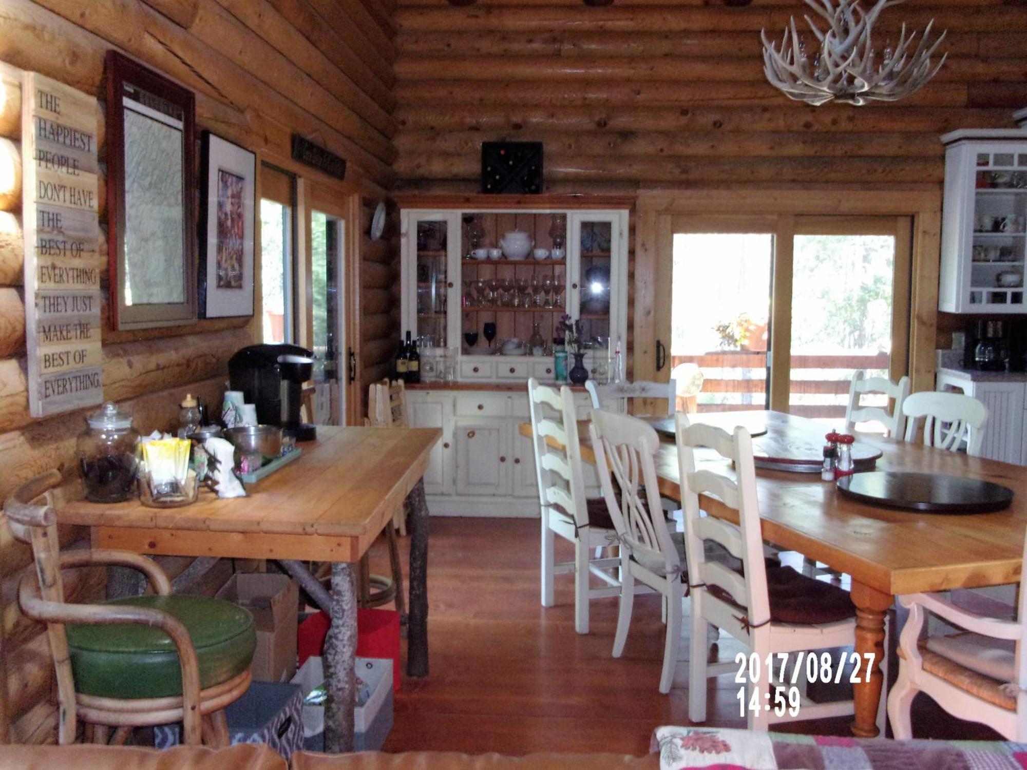 The Cub Inn B&B Groveland Extérieur photo