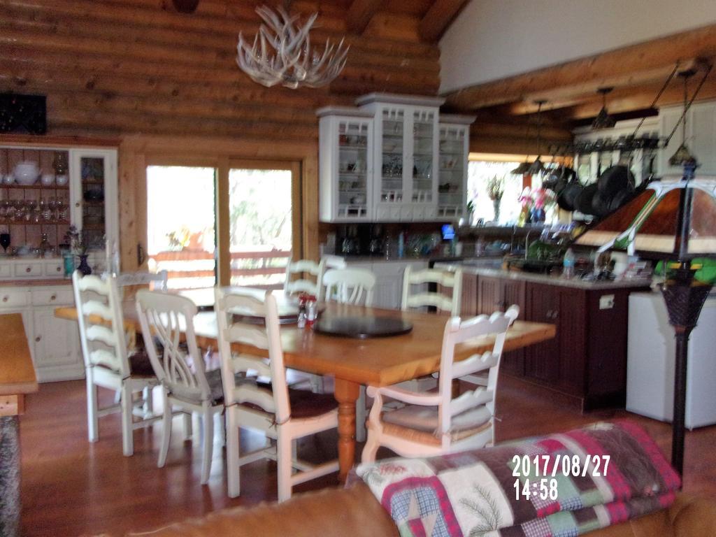 The Cub Inn B&B Groveland Extérieur photo