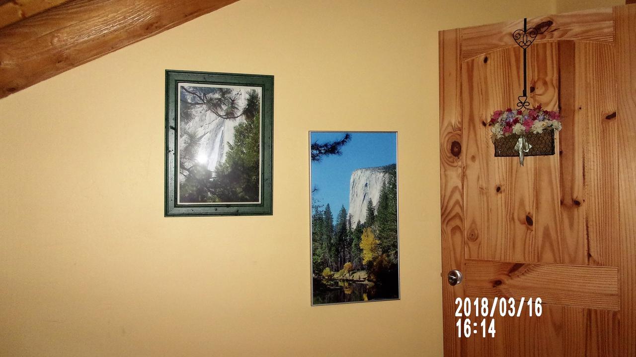 The Cub Inn B&B Groveland Extérieur photo
