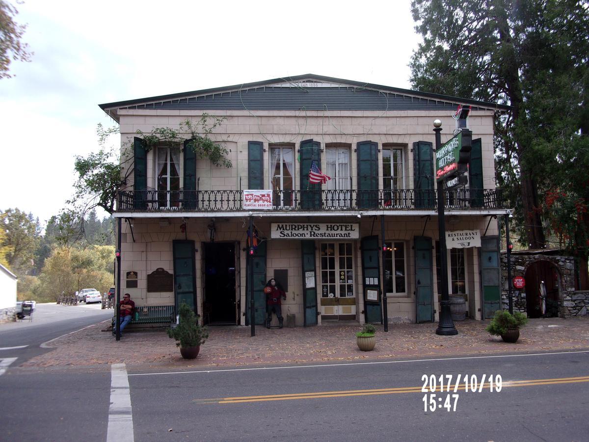 The Cub Inn B&B Groveland Extérieur photo