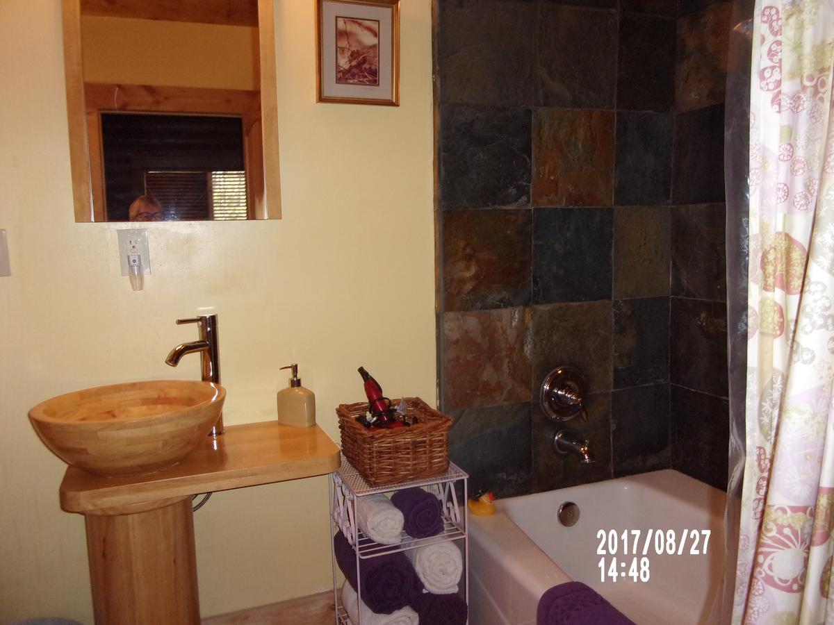 The Cub Inn B&B Groveland Extérieur photo