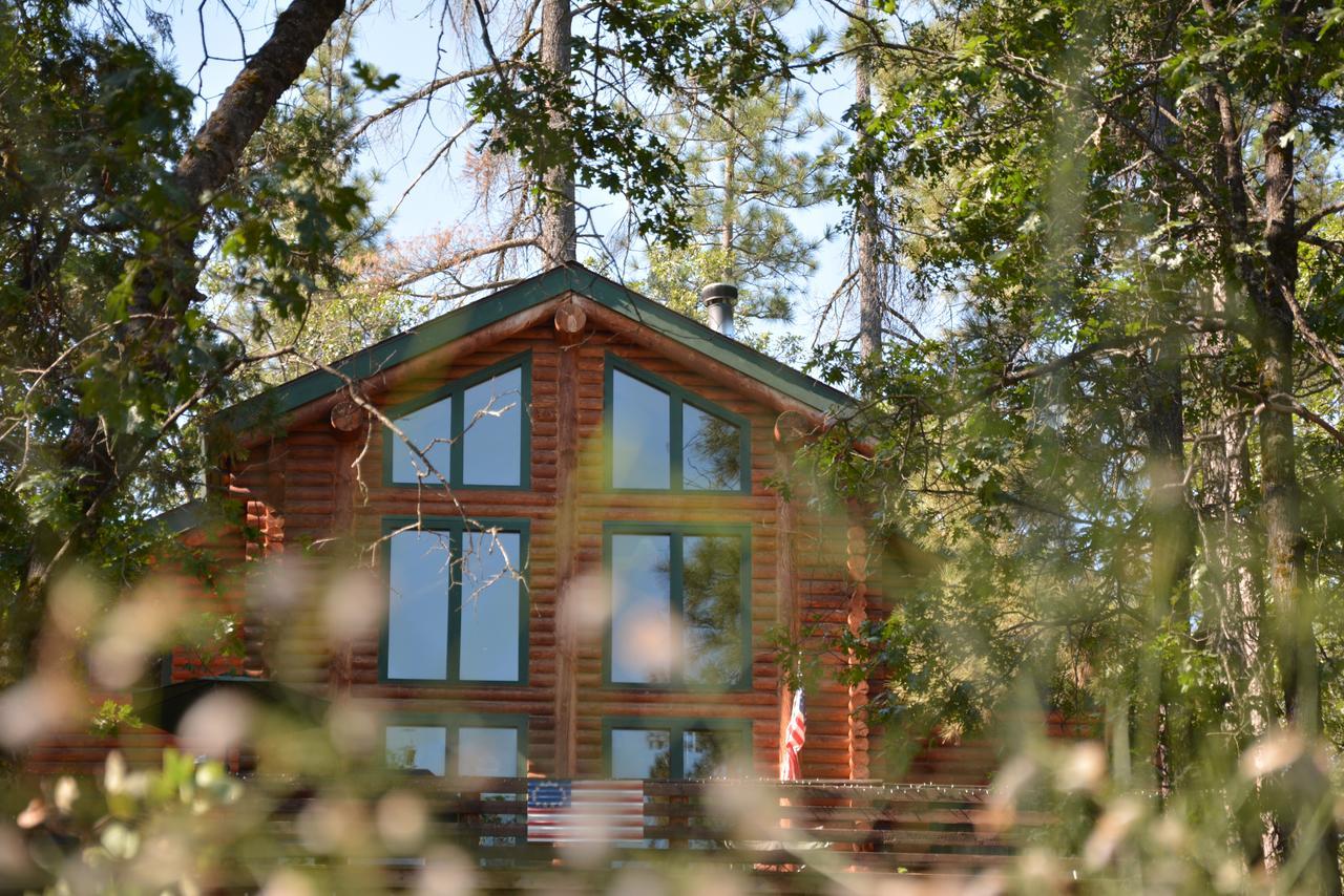 The Cub Inn B&B Groveland Extérieur photo