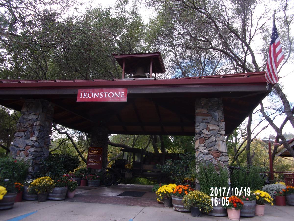 The Cub Inn B&B Groveland Extérieur photo