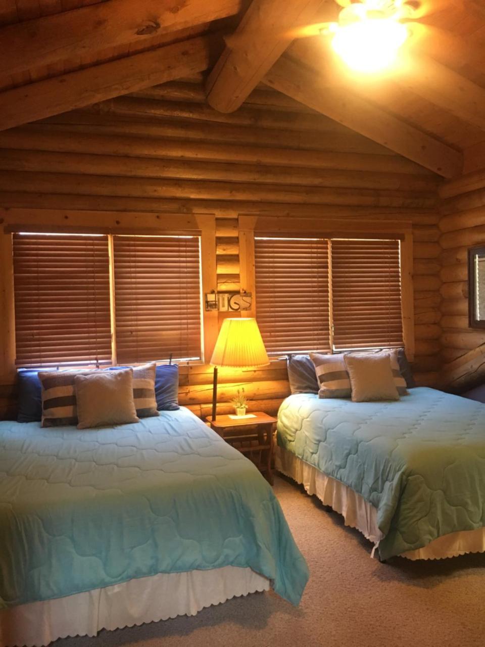 The Cub Inn B&B Groveland Extérieur photo