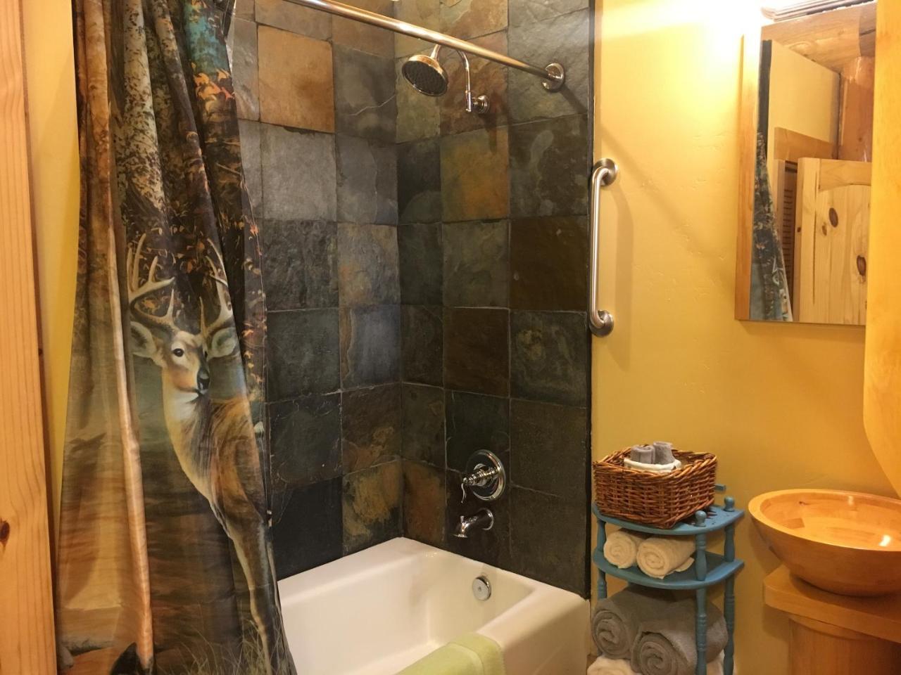 The Cub Inn B&B Groveland Extérieur photo