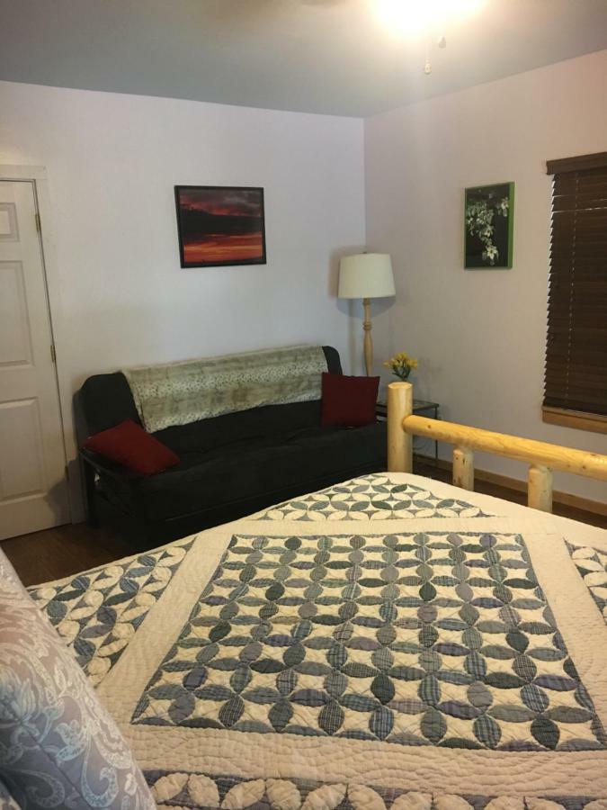 The Cub Inn B&B Groveland Extérieur photo