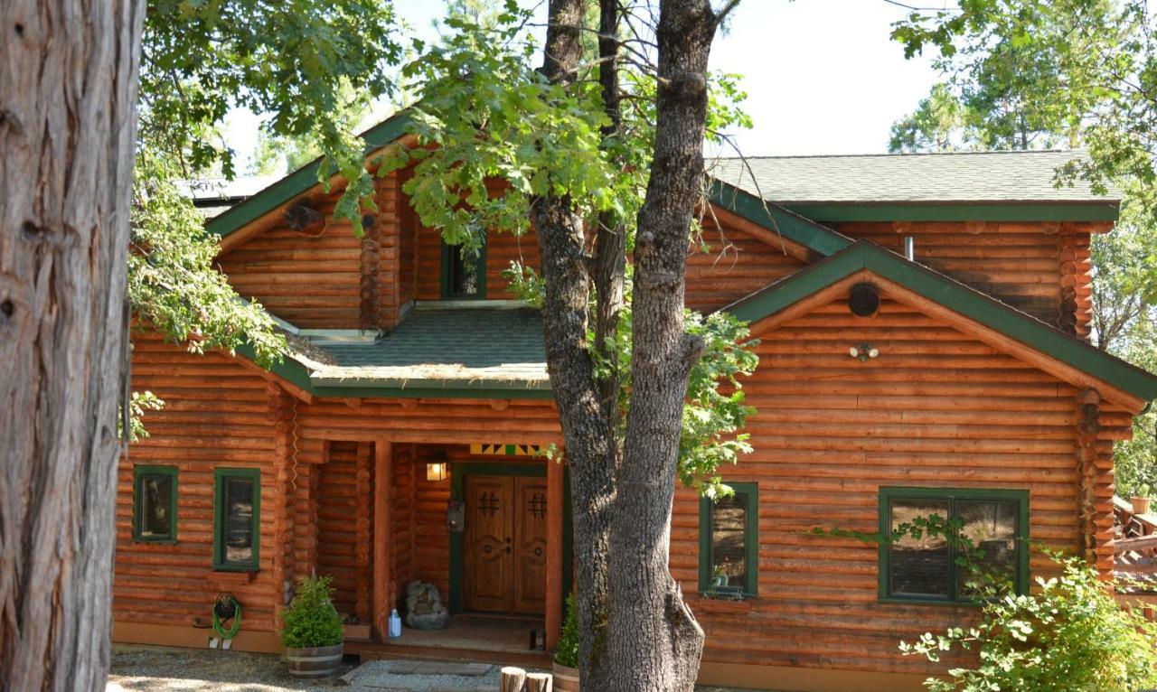 The Cub Inn B&B Groveland Extérieur photo