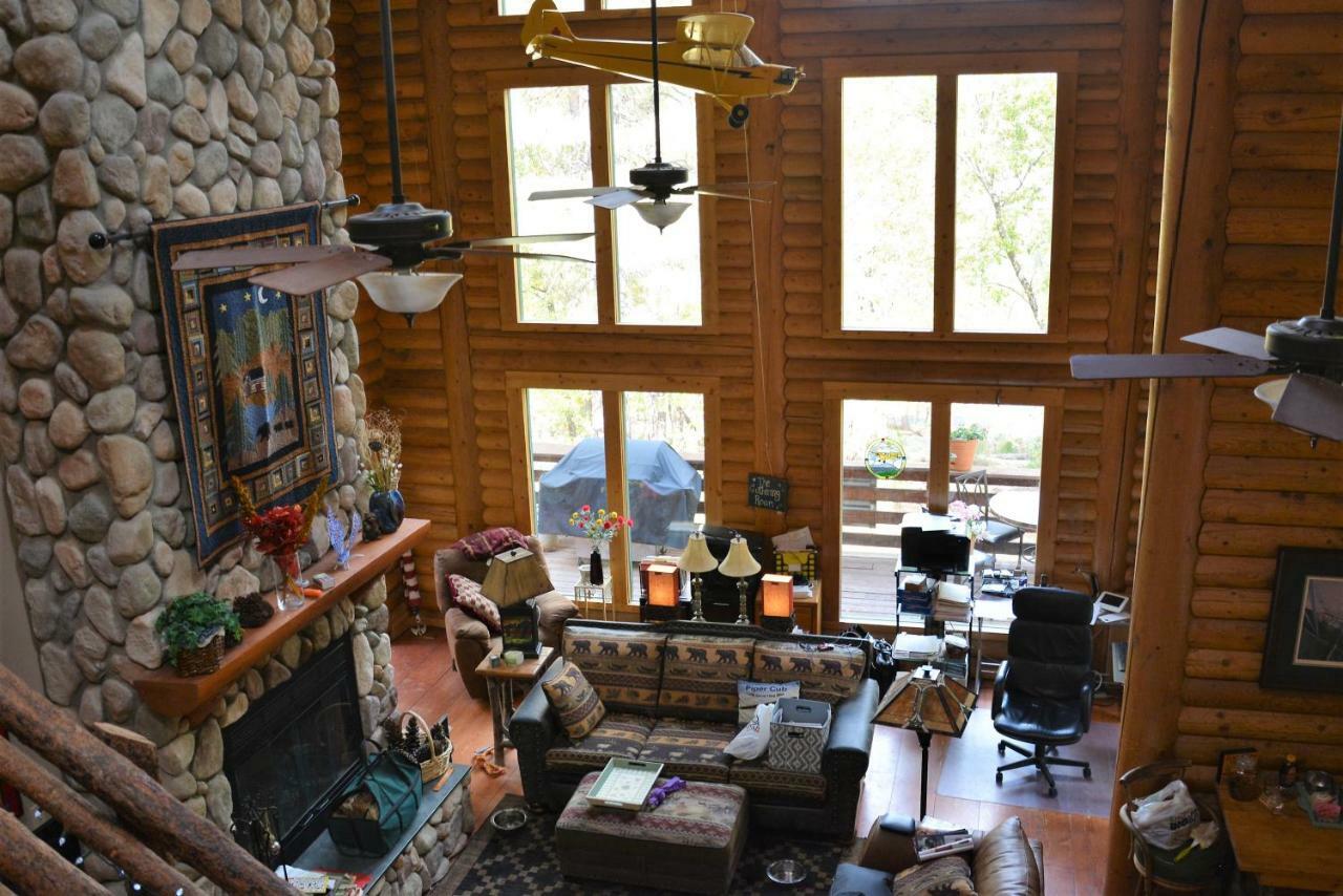 The Cub Inn B&B Groveland Extérieur photo